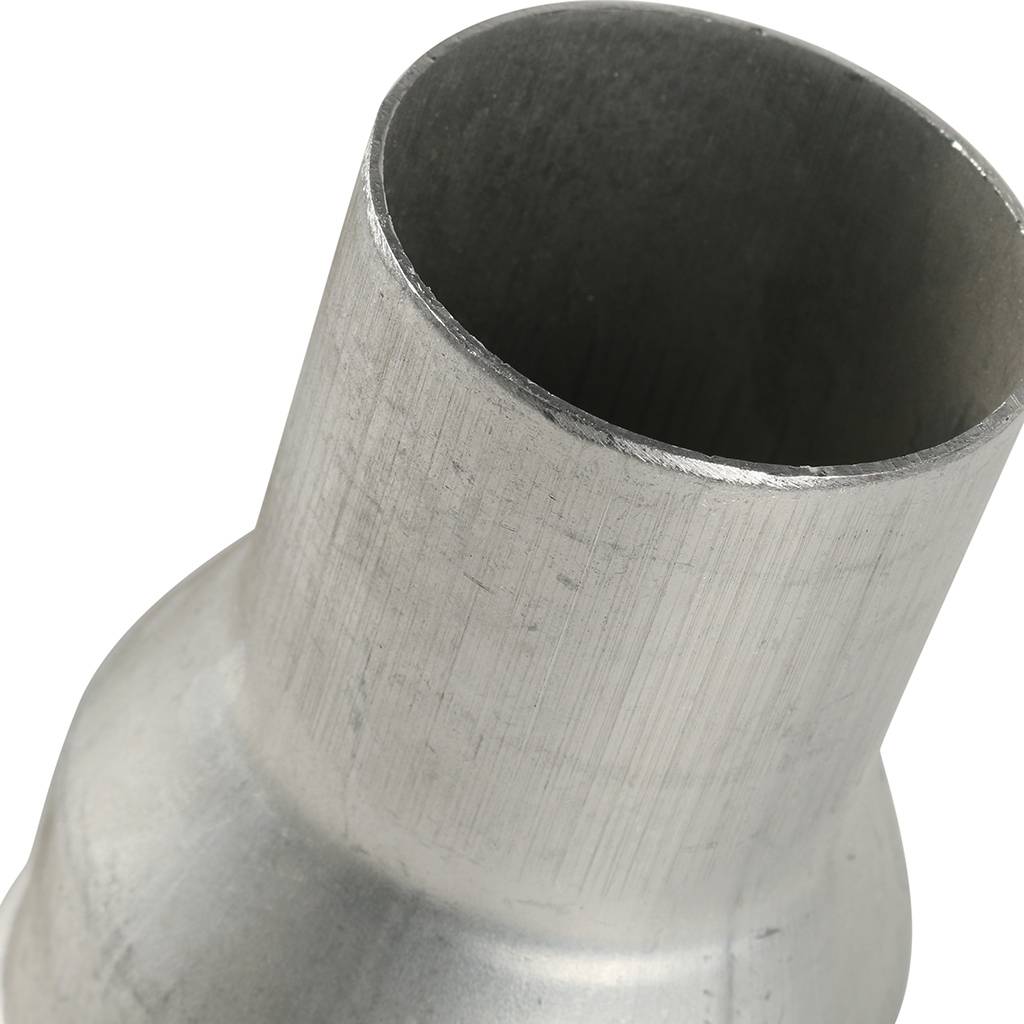 Коаксиальный переходник Baxi с диаметра 80/125 мм на диаметр 60/100 мм