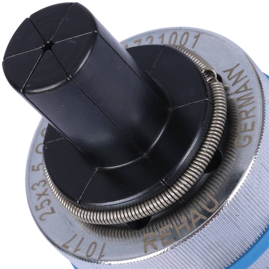 Расширительная насадка для экспандера РЕХАУ RAUTOOL QC 25х3,5, 12141721001