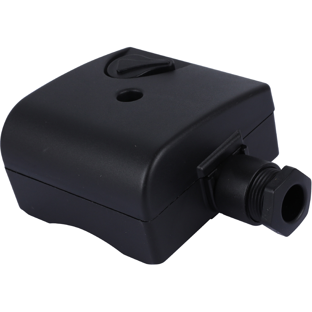 Клеммная коробка для насосов STOUT SPC-0001, 979525026