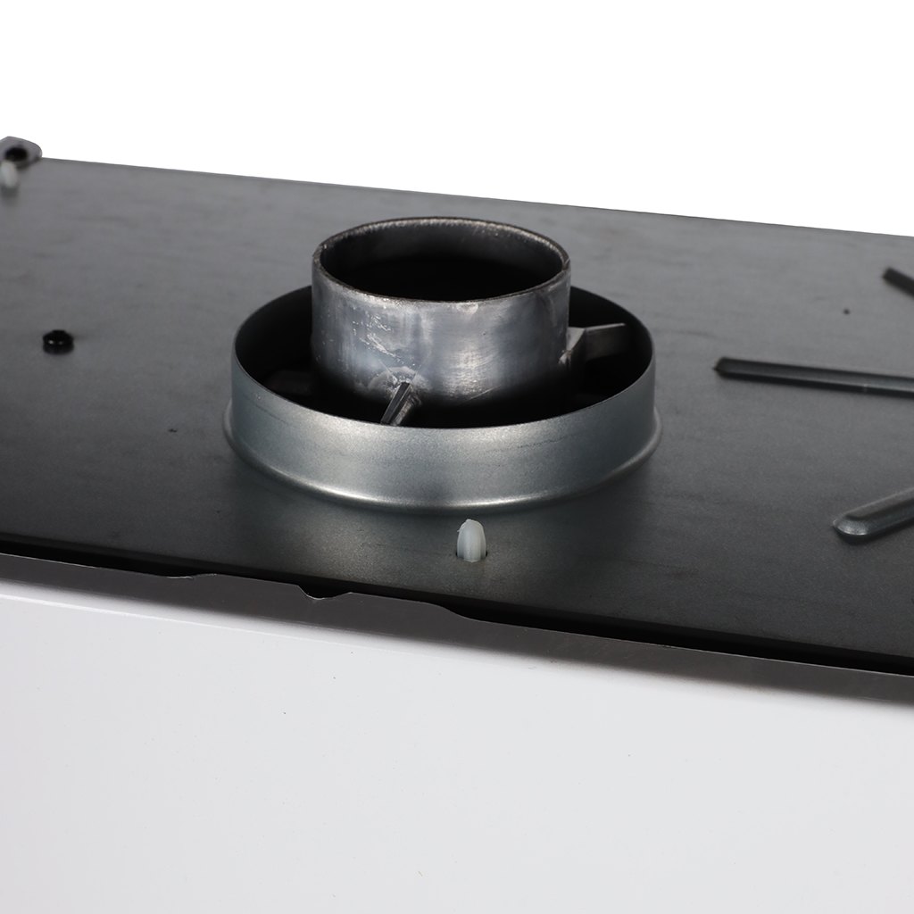 Газовый настенный котел Baxi ECO Life 24F