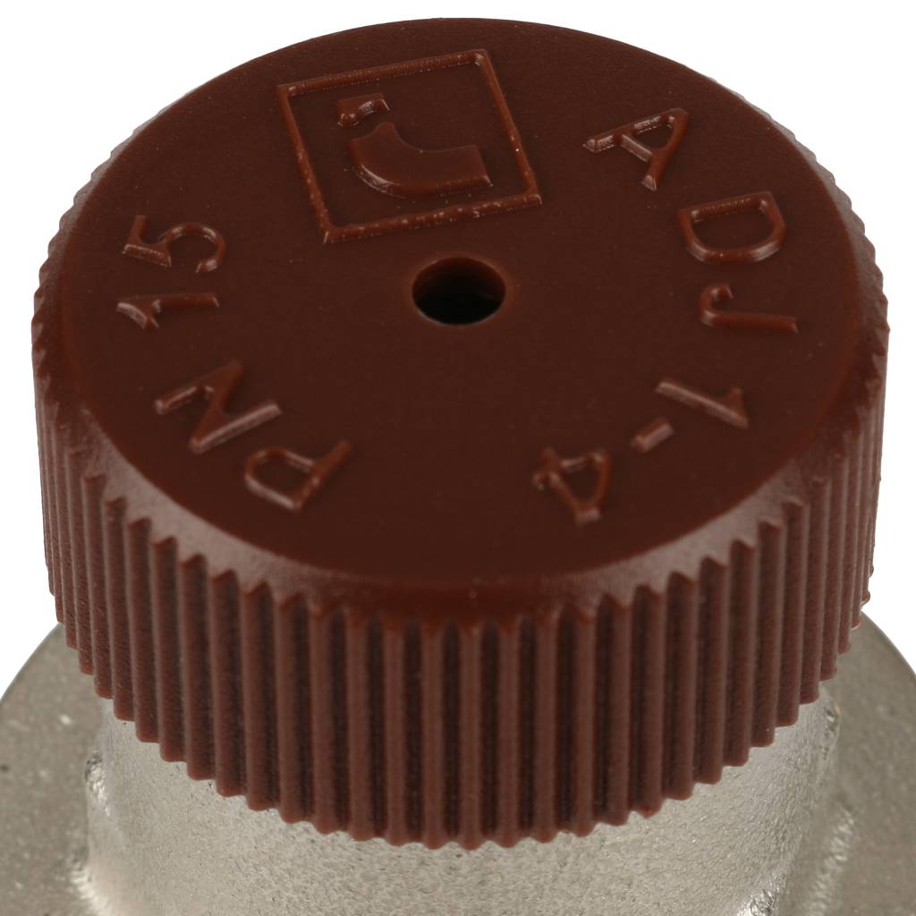 Itap  360 1/2 Редуктор давления Minibrass с давлением на выходе 1…4 бар