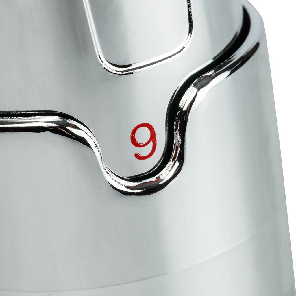 Термостатический комплект LUXOR 1/2 EK KT 258/A прямой (RD258/A+DD78/A+TA1200)