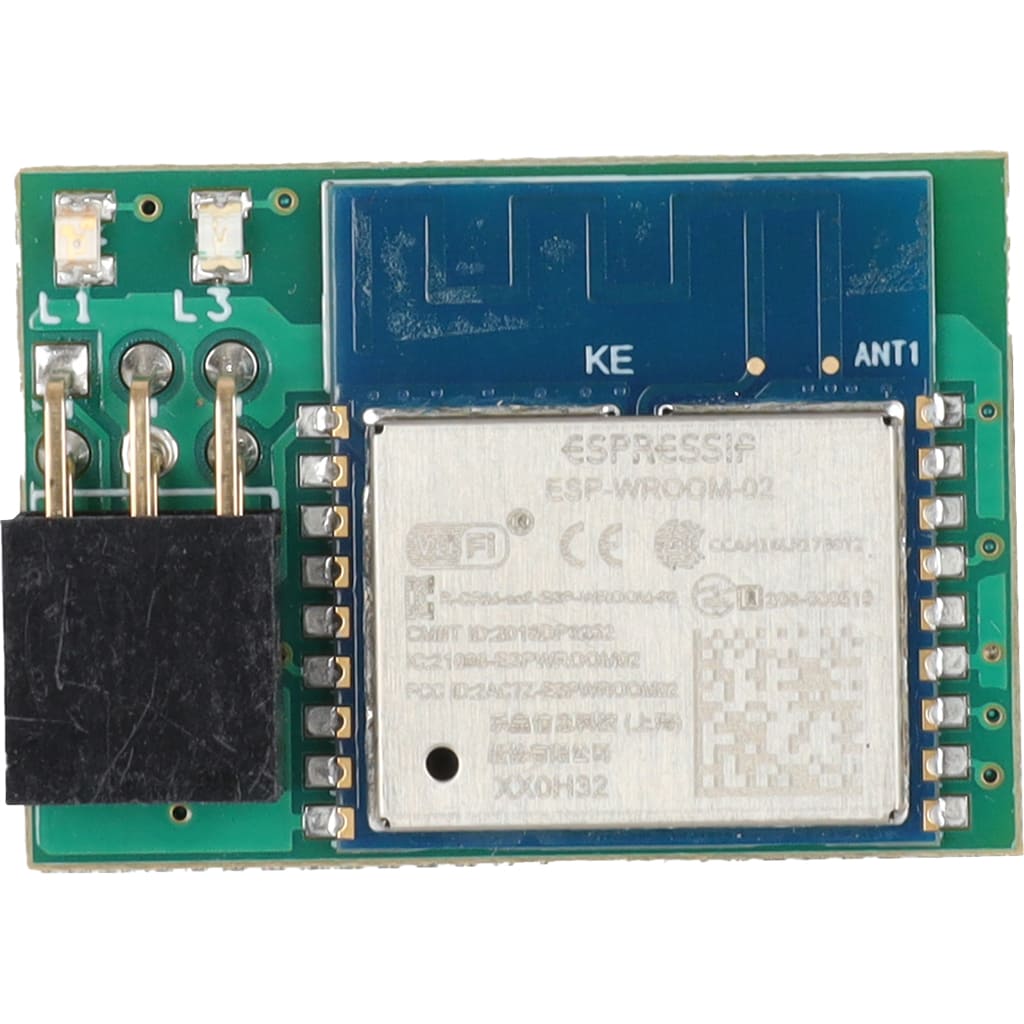 Модуль для инвертора STOUT Wi-Fi SIRIO, ACG.MD.WIFI.SR5V