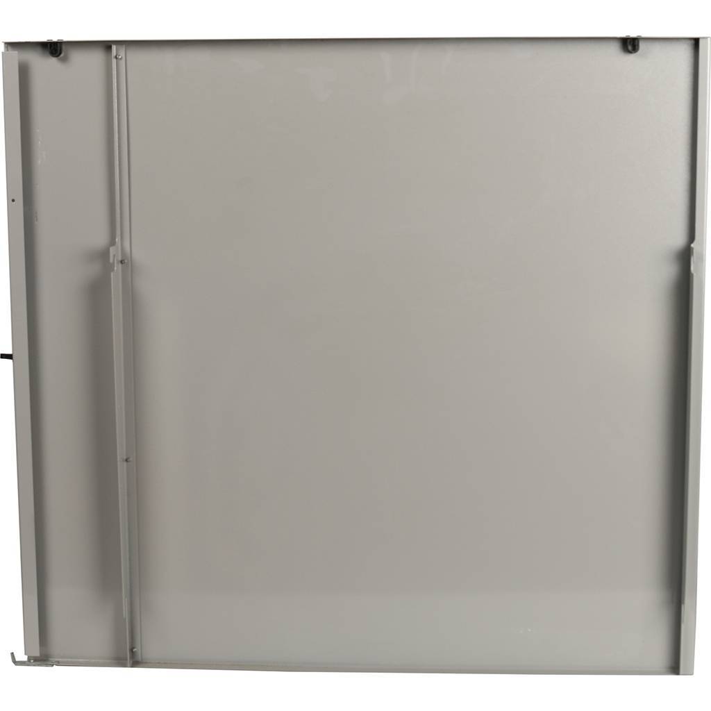 Левая панель BAXI SLIM 1.620, 3618470