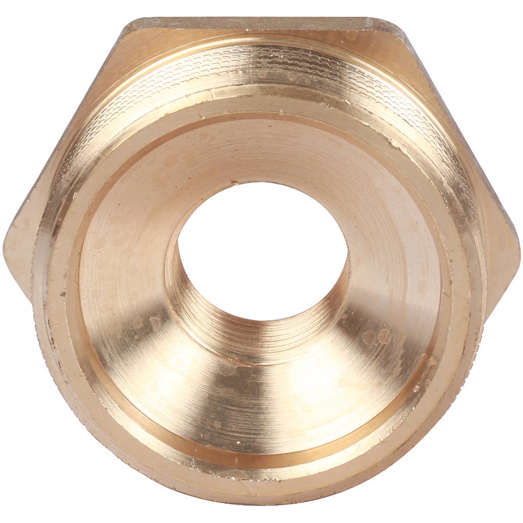 Футорка STOUT 1 1/2X1/2, SFT-0028-011212