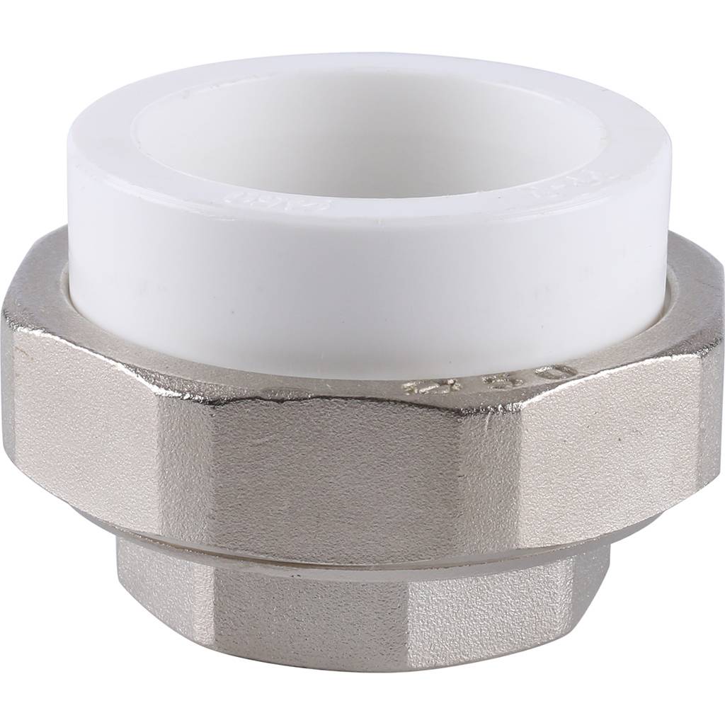 Муфта разъемная Kalde с внутренней резьбой 50х1 1/2, 3252-tuf-501b00