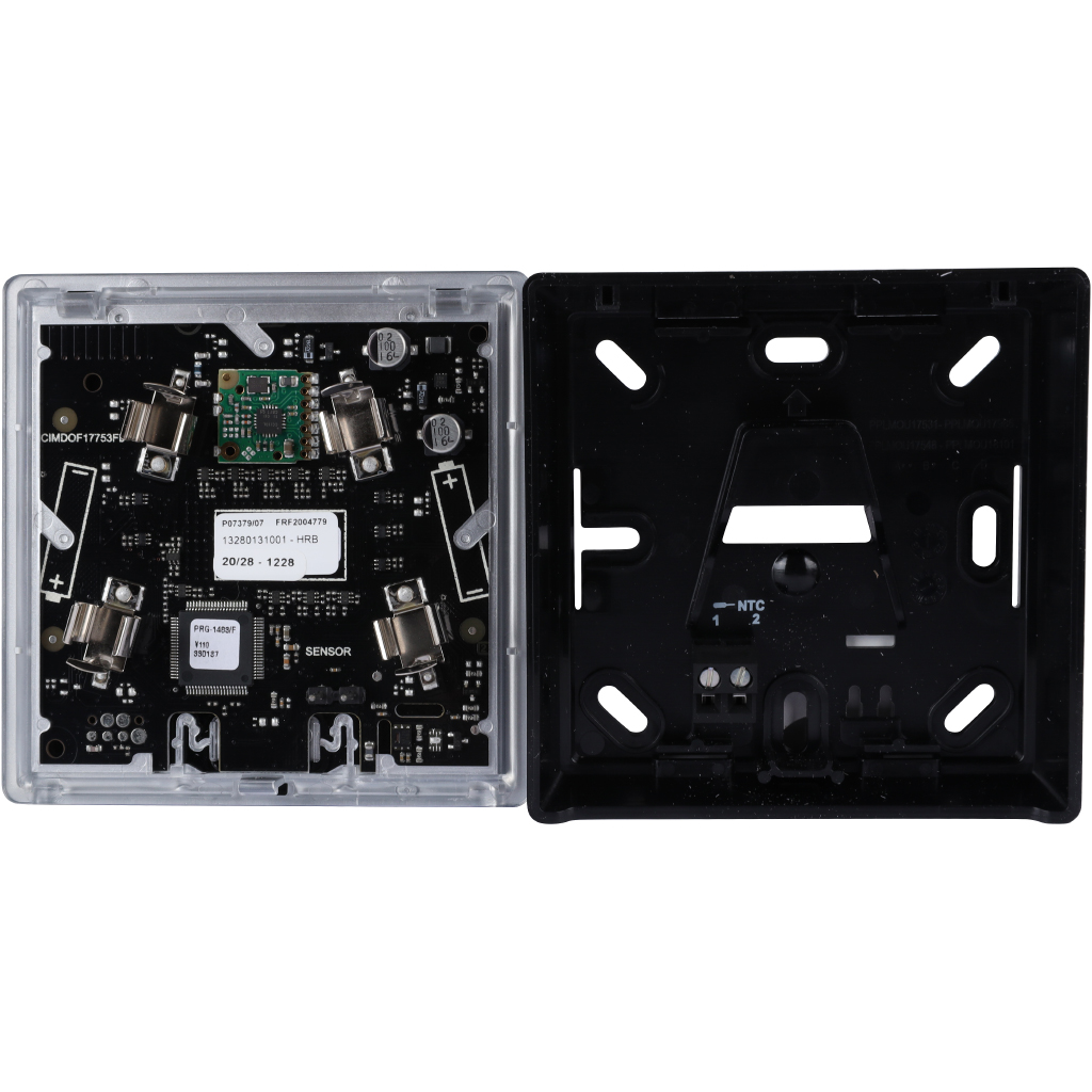 *13280131003(13280131002)(13280131001) РЕХАУ NEA SMART 2.0 Терморегулятор HRB