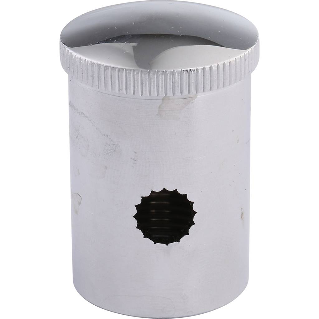 Кран шаровой встраиваемый Itap 136 3/4 с колпачком, 22456