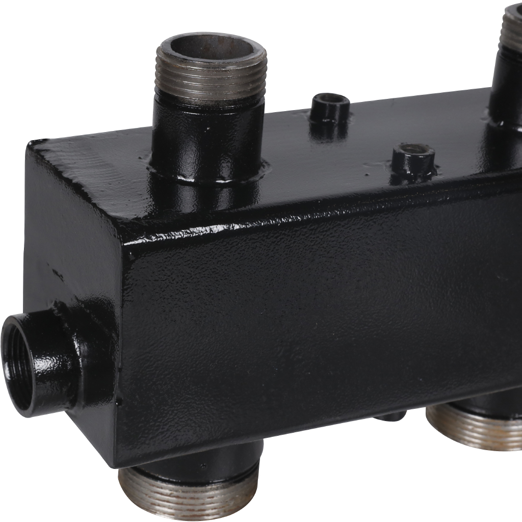 Коллектор Askon КК-25М/125/40/3+2