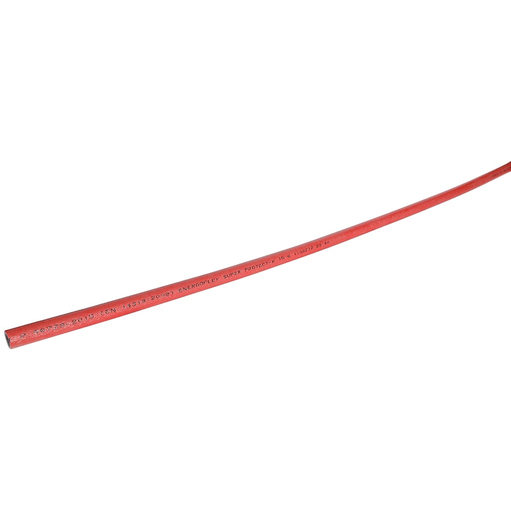 Трубка Энергофлекс ENERGOFLEX SUPER PROTECT K 15/6-2, EFXT015062SUPRK