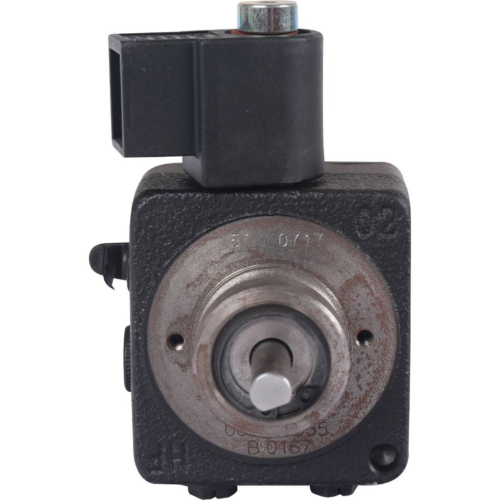 Kiturami  Шестерёнчатый топливный насос, S151100001