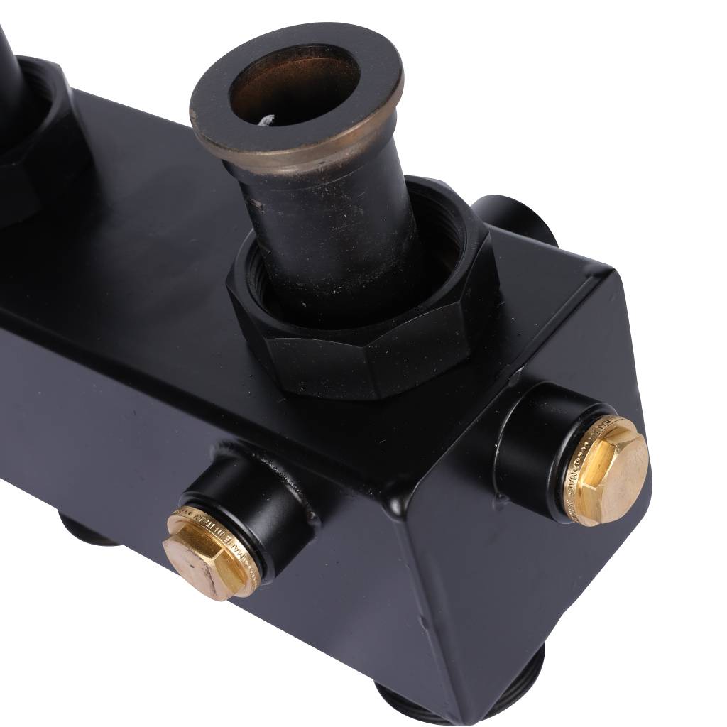 Гидравлическая стрелка BARBERI 1/2, 21M04000001