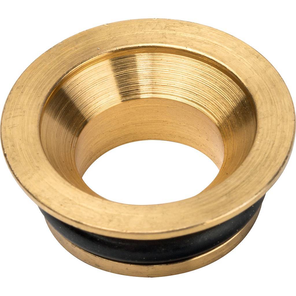 Трубная система, угловой блок LUXOR M 188 3/4 2, 13472701 (69172701)