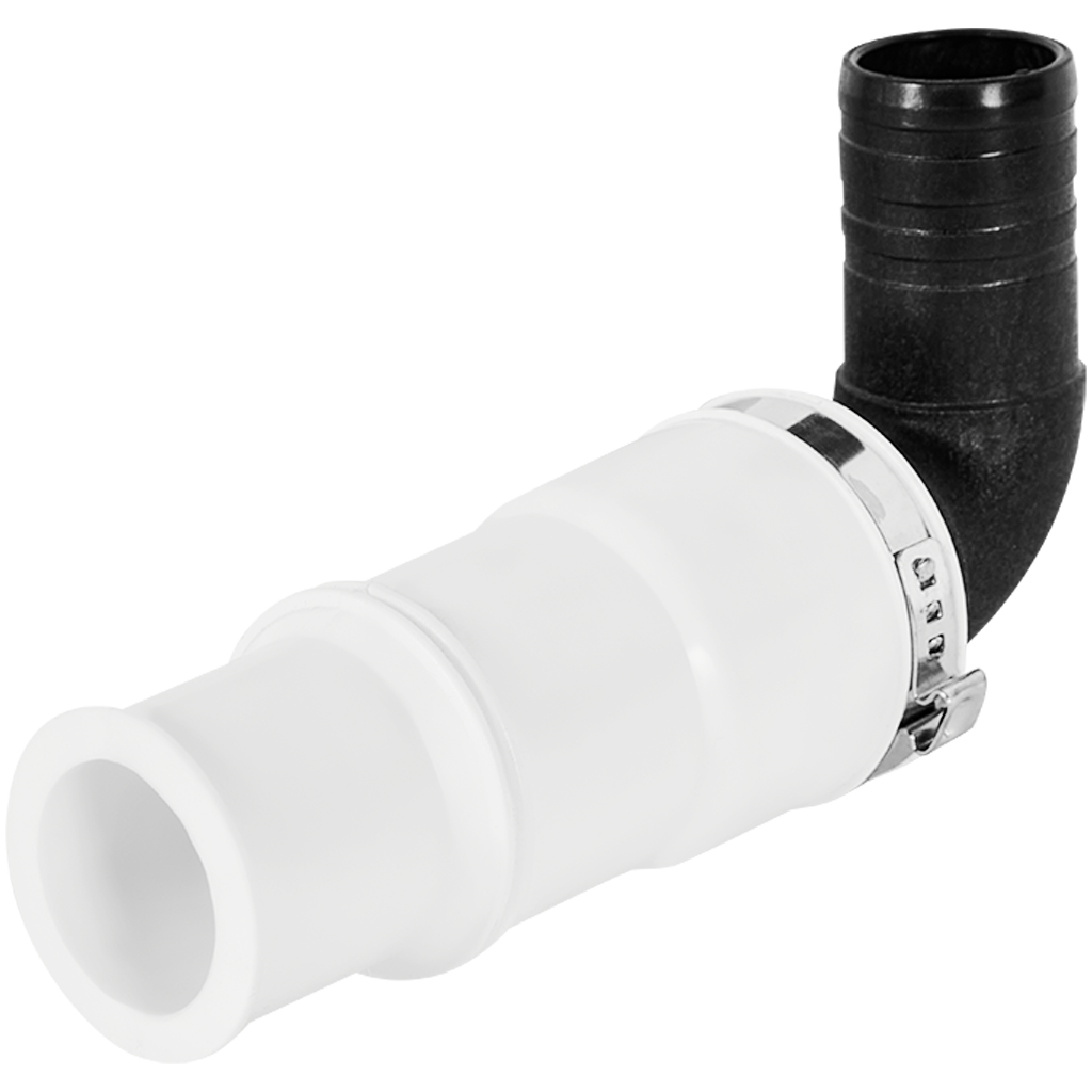 Обратный клапан выпускного патрубка Check valve для ROMMER BIOLIFT S-3