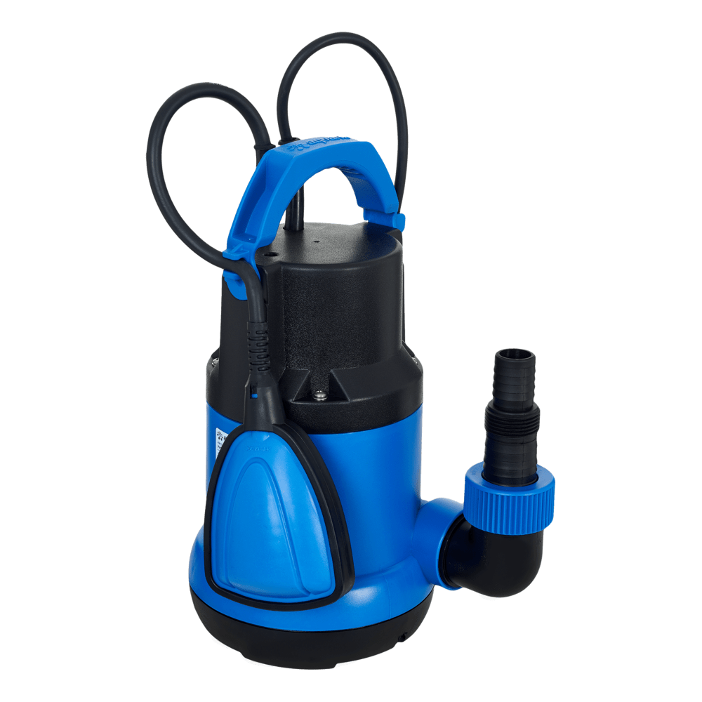 Насос дренажный AQUARIO ADS 250-5E mini