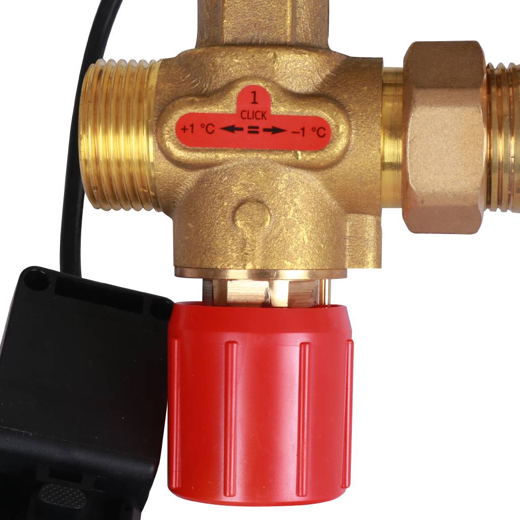 Группа автономной циркуляции Watts ISOTERM для коллектора, 10023372