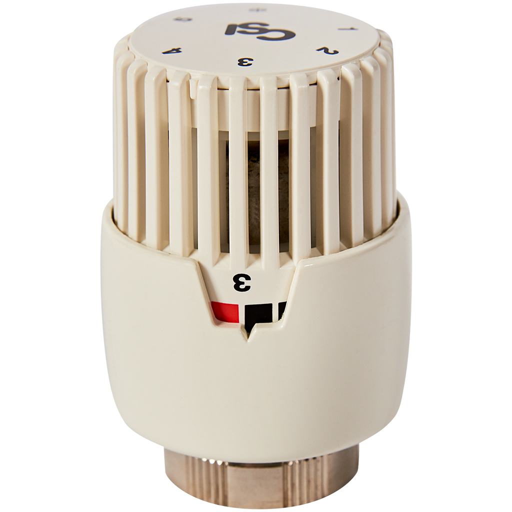 Термоголовка с выносным датчиком LUXOR thermolux *TT 2301 (ТТ 2300)