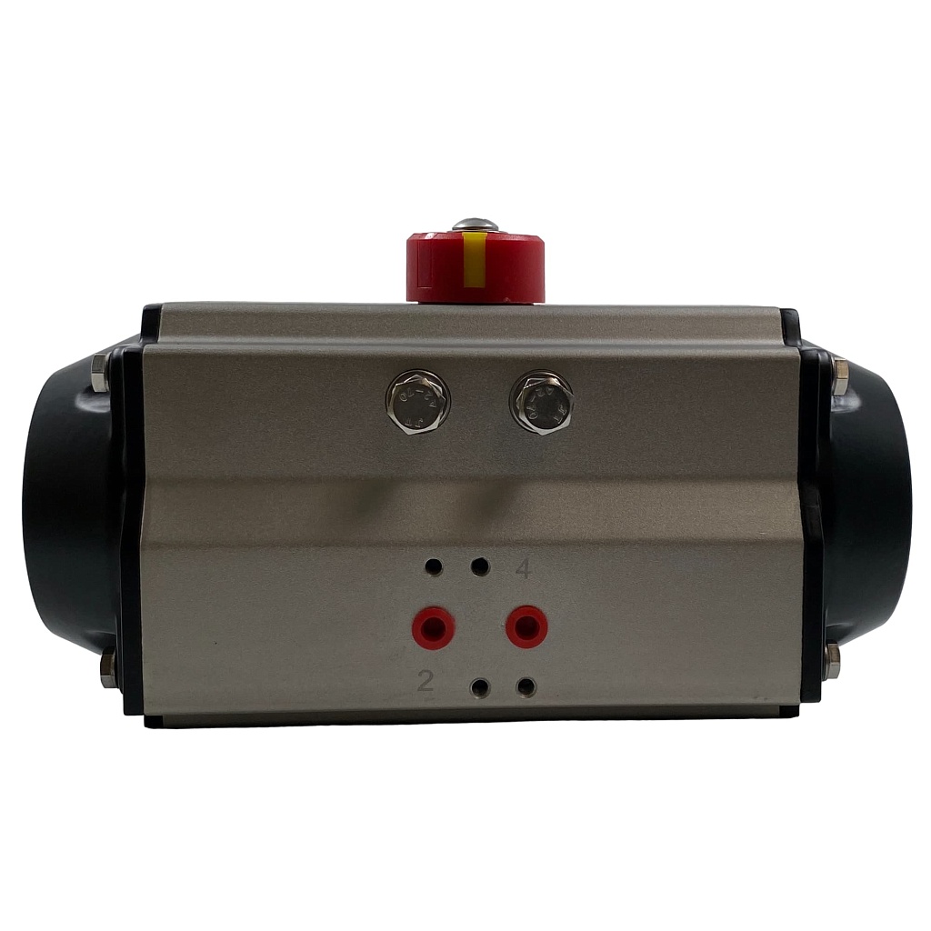 Пневмопривод Архимед Север PA3.SR