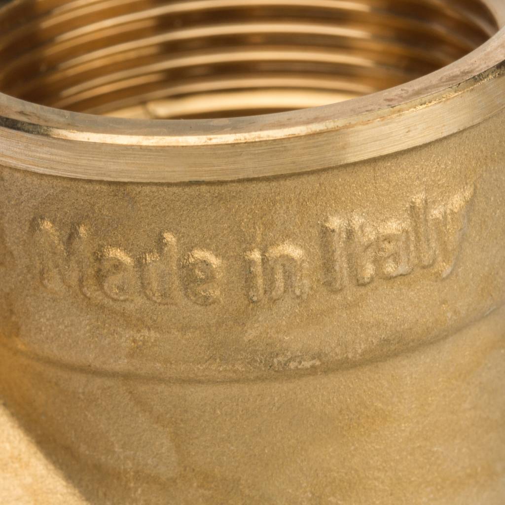 Тройник STOUT ВВ 1 1/4, SFT-0019-000114