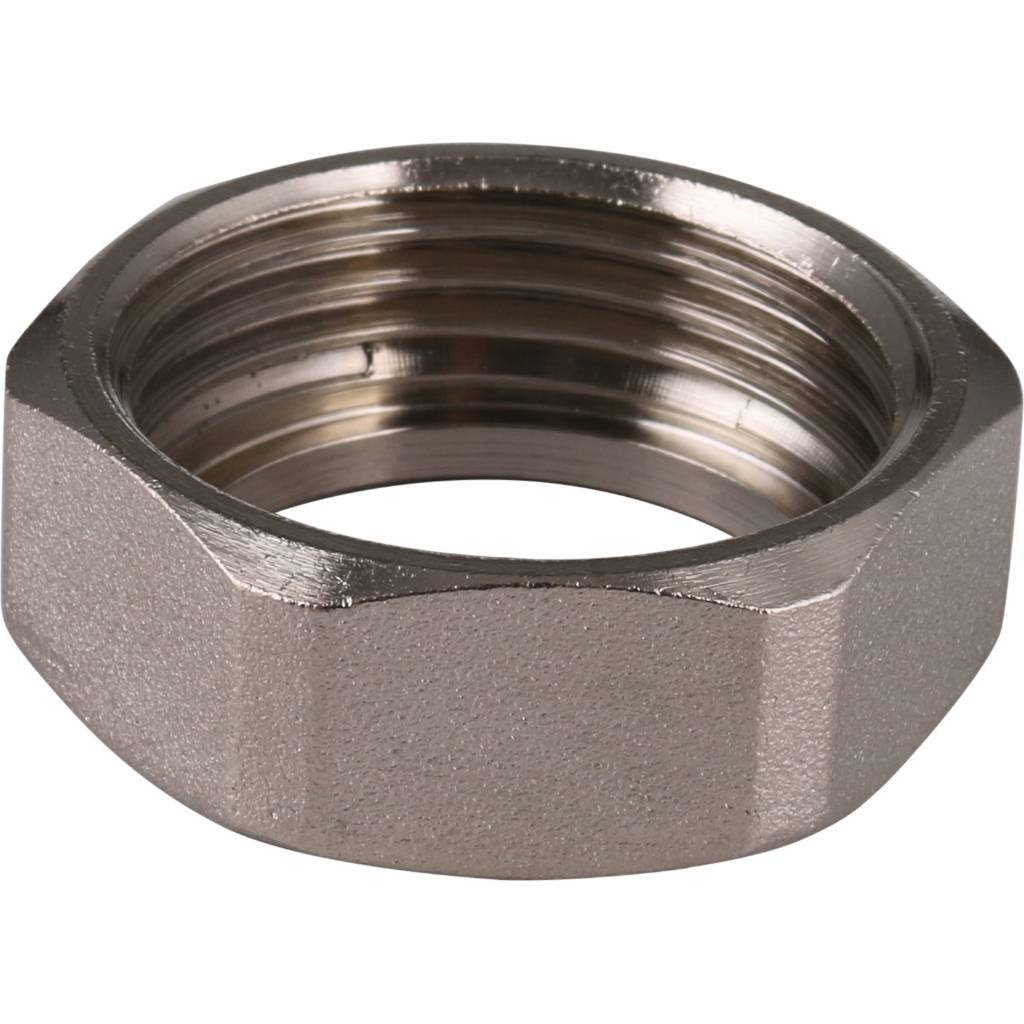 Фильтр с манометром TIEMME 3/4 со сгонами, с прозрачной пластиковой колбой, промывной, 3130006