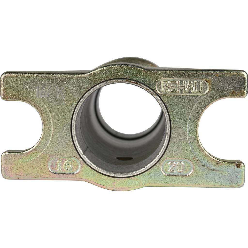 Комплект запрессовочных тисков РЕХАУ RAUTOOL М1 16/20, 11377441001