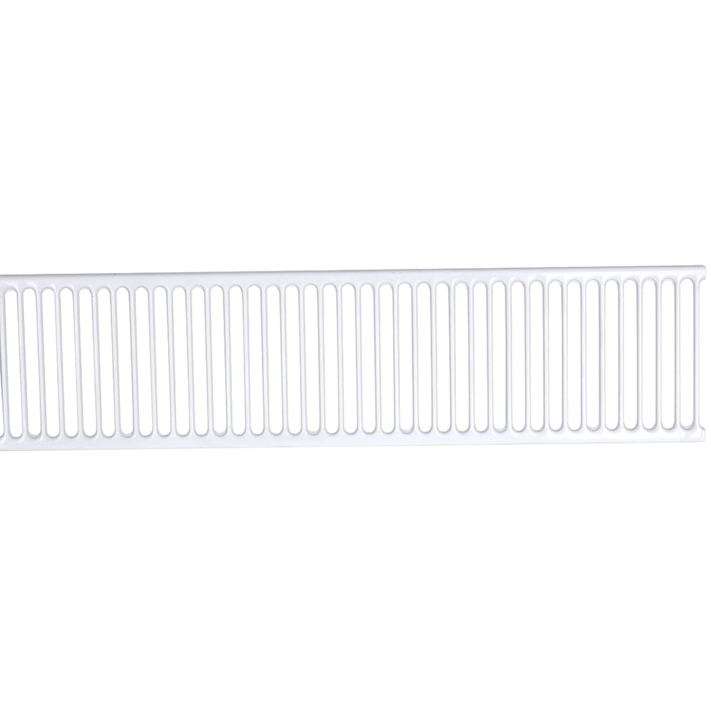 Решётка верхняя ROMMER для стального панельного радиатора 22 тип, длина 800, RSP-0001-22080