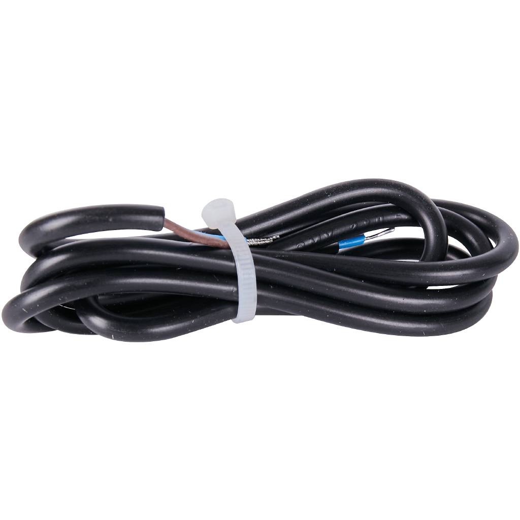 Беспроводной комнатный двухпозиционный регулятор STOUT ST-292v2, черный, STE-0101-029222