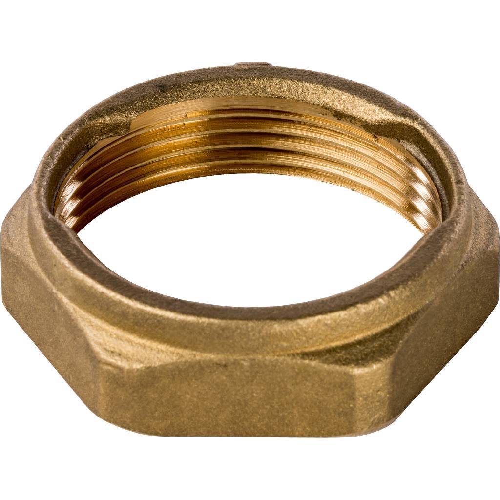 Соединение с шайбами STOUT G 1 1/2 F