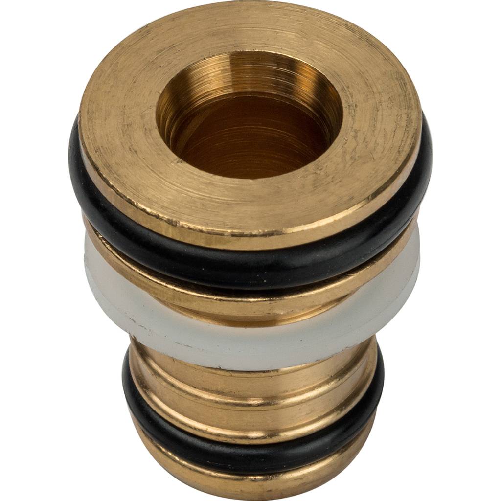 Соединение евроконус LUXOR для труб PEX-AL-PEX TP 96 16мм х 2 (резьба G 1/2 ), 67871612