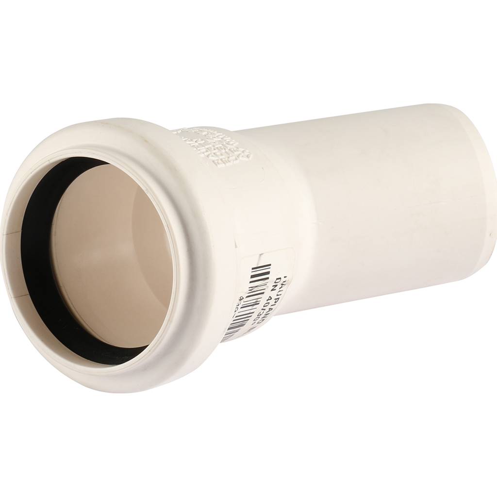 Отвод РЕХАУ RAUPIANO PLUS 40 на 30°, 11230741001