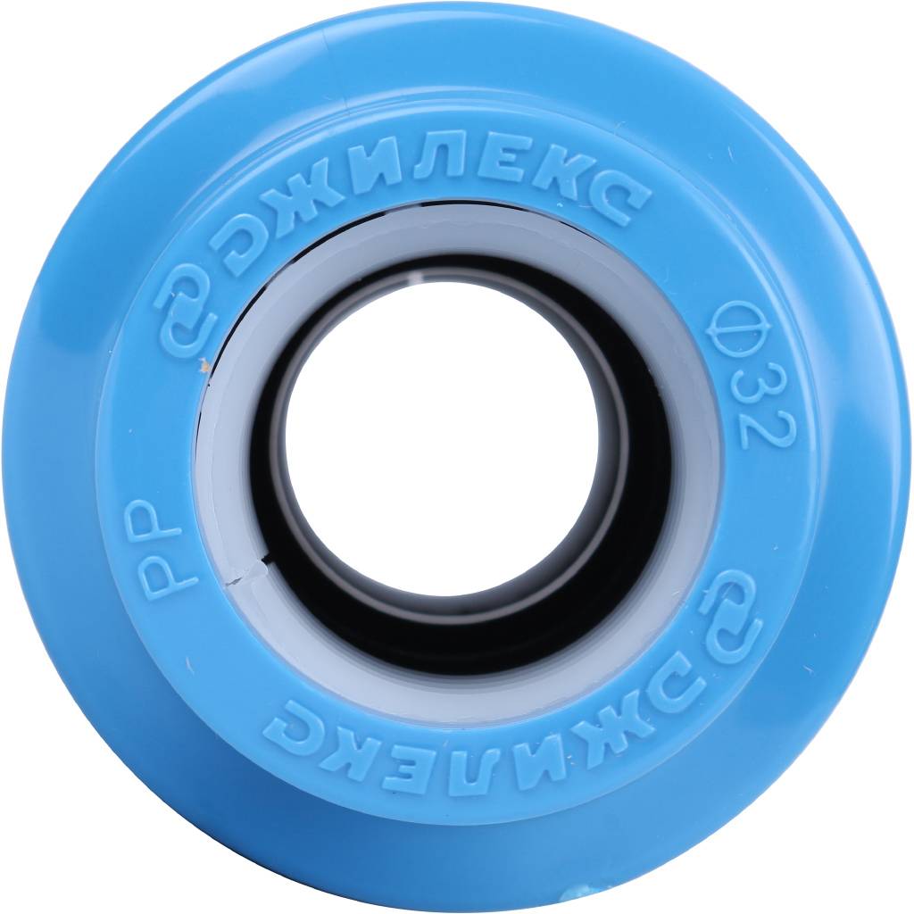 Муфта соединительная Джилекс 32x32, 9255