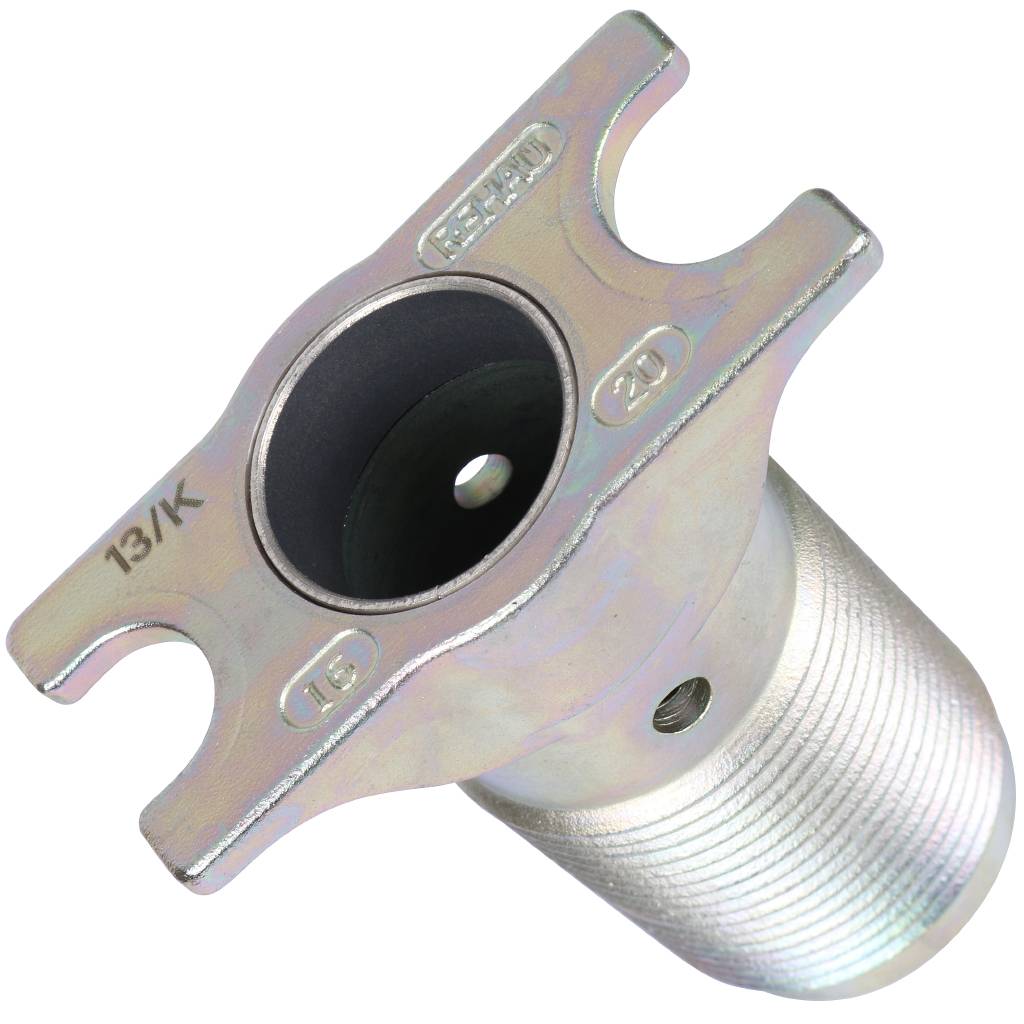 Комплект запрессовочных тисков РЕХАУ RAUTOOL М1 16/20, 11377441001