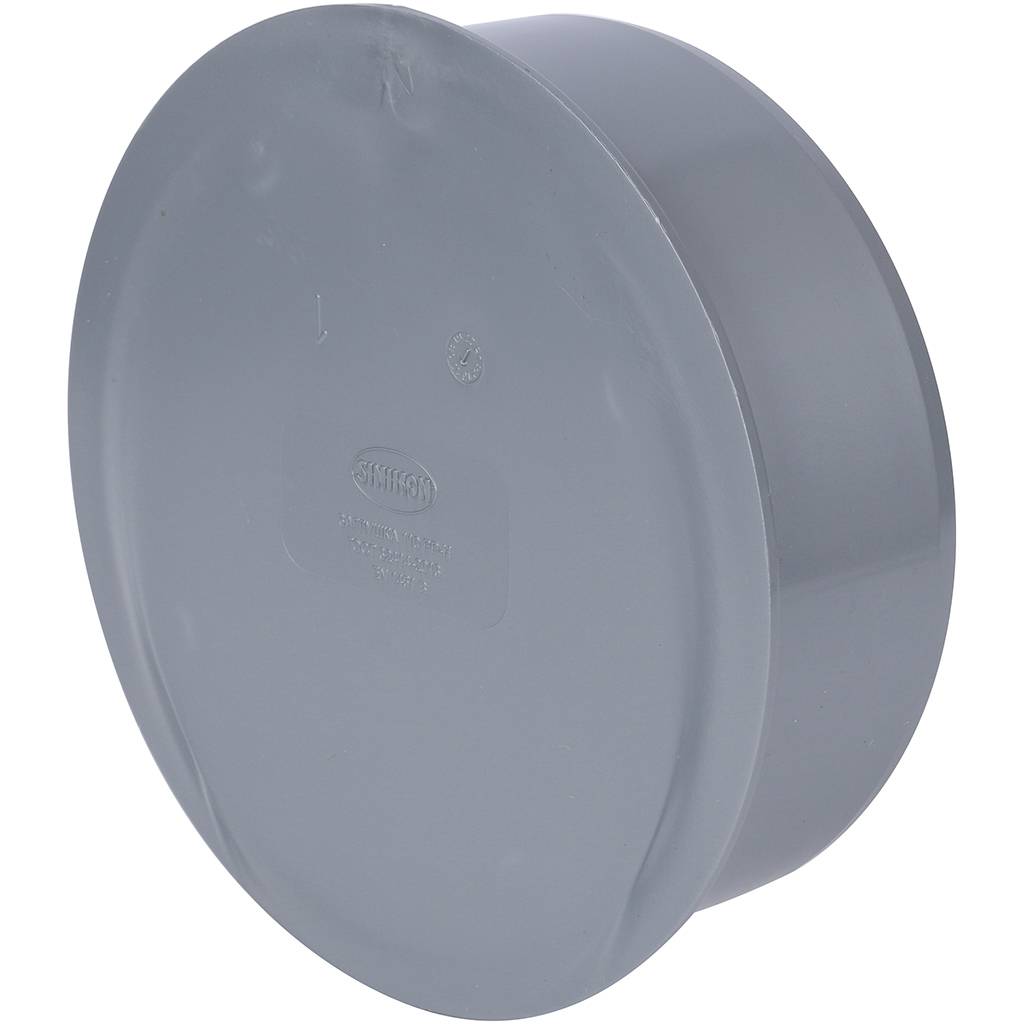 Заглушка Sinikon D110, 524007.R