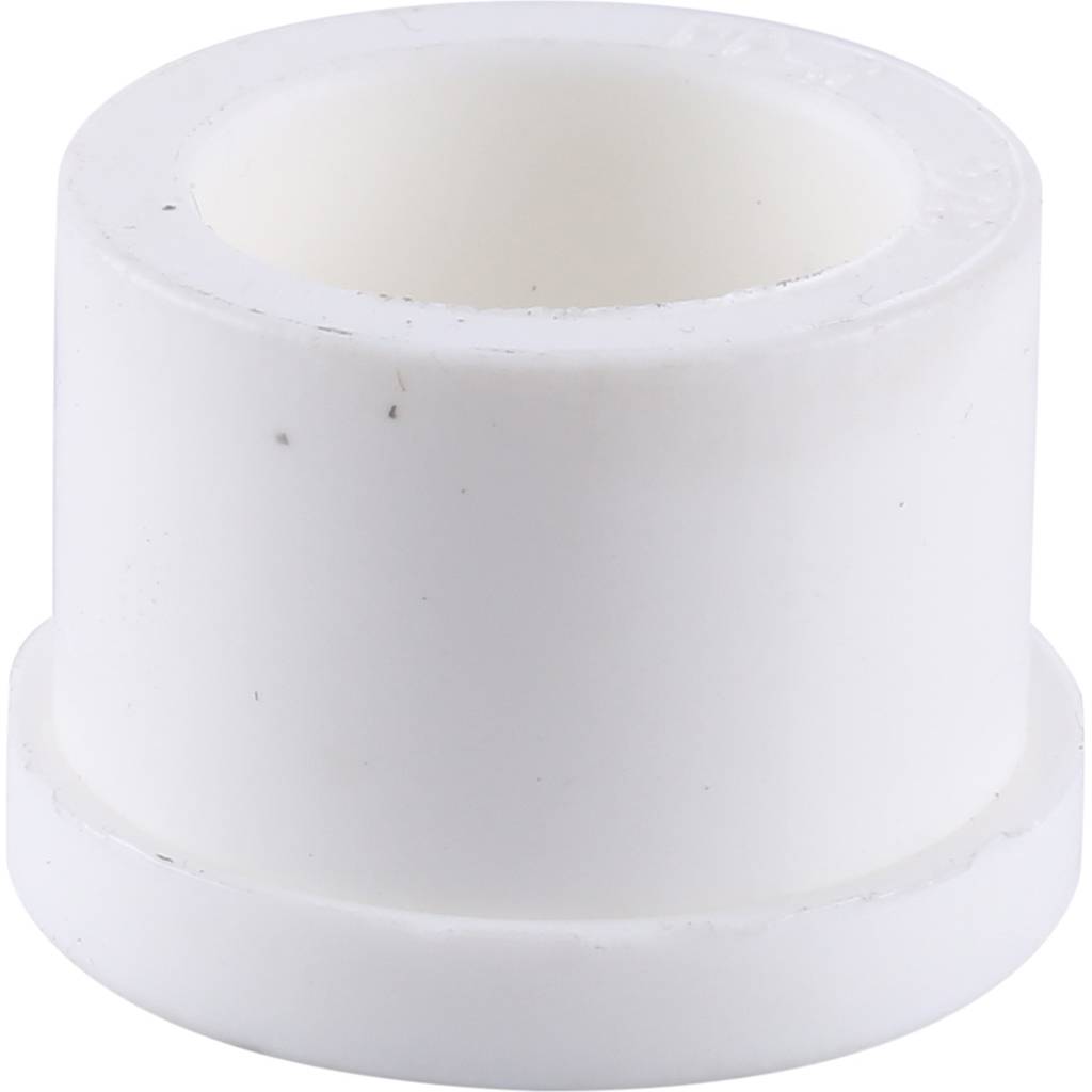Разъемное соединение Kalde 20 для полипропиленовых труб под сварку (цвет белый)