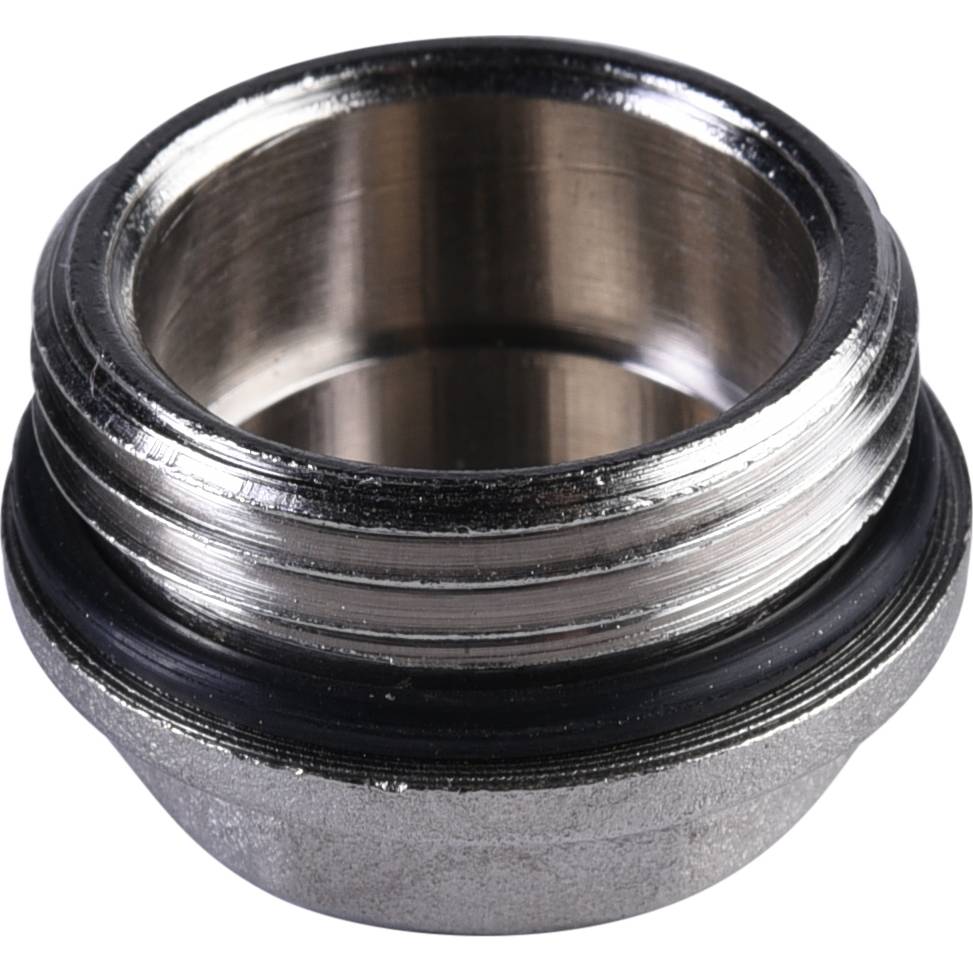 Фильтр Политэк d=20 (соединение муфта-муфта) для полипропиленовых труб под сварку (цвет белый), 9100302012