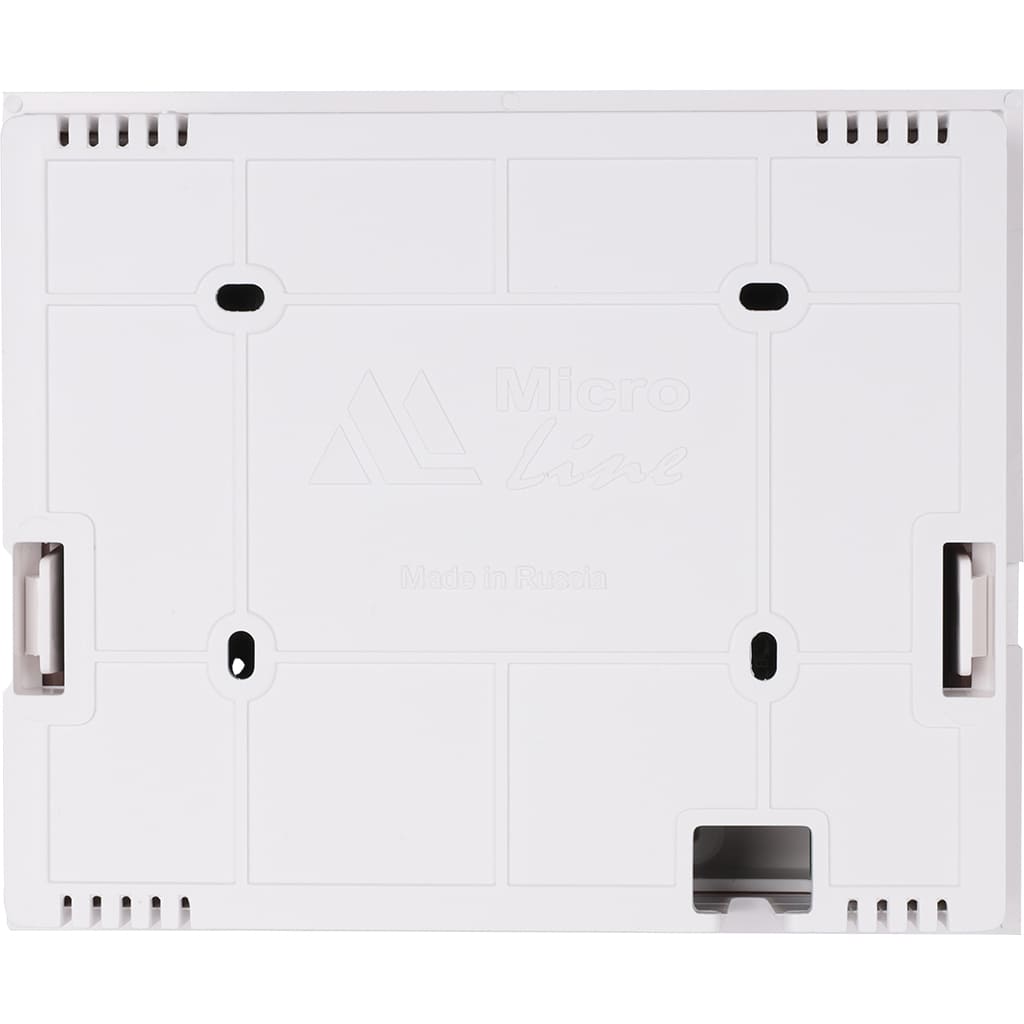 Выносная панель управления для контроллеров ZONT МЛ-753