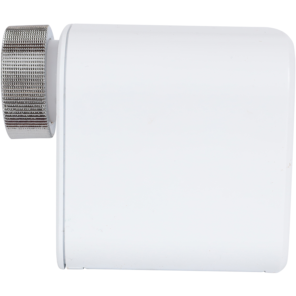 Термоэлектрический привод беспроводной, белый TECH M30 x 1,5, WG.12.0022