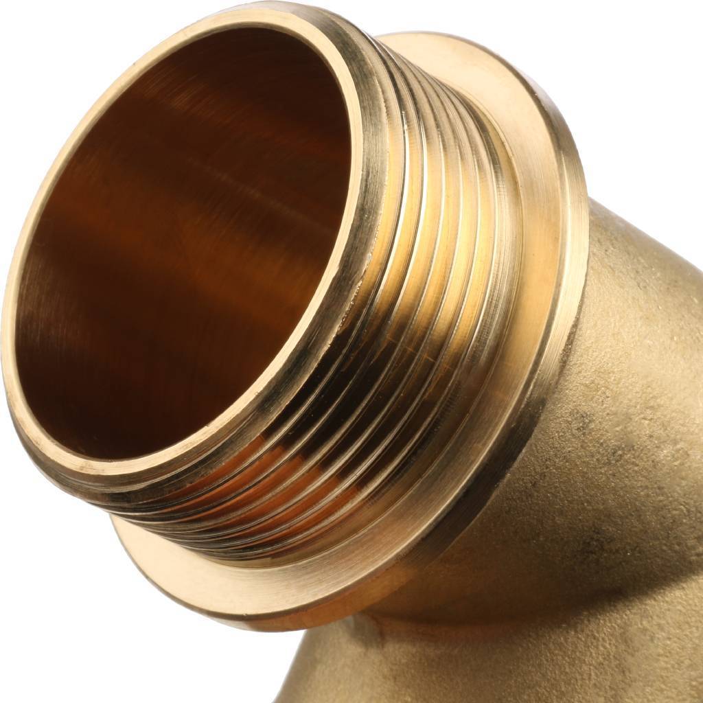 Угольник STOUT с упором НВ 1 1/2, SFT-0015-000112