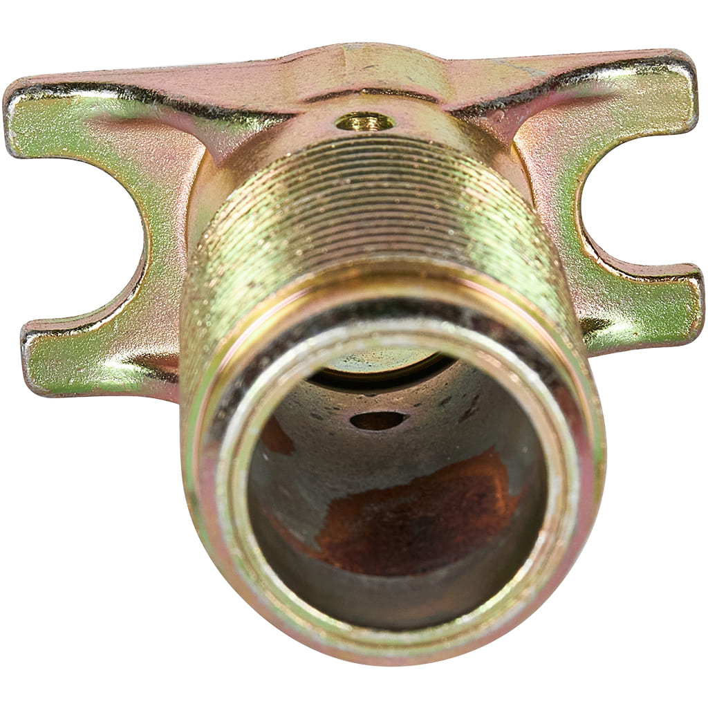 Пресс-тиски STOUT PEXcase 16/20 для инструмента для труб из сшитого полиэтилена, PEXpress 16/20