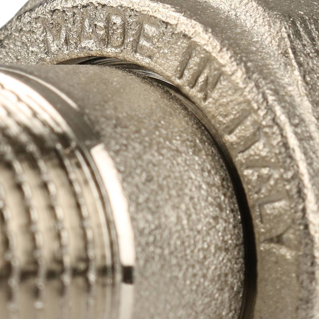 Клапан угловой Itap для металлопластиковых труб 397 1/2, 50053