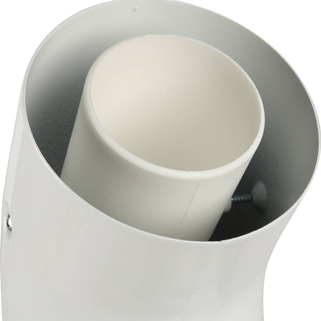 Коаксиальный отвод Baxi 90 гр., НТ, KHG71405971-