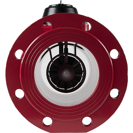 Счетчик воды Декаст СТВУ-150, 77-150-01