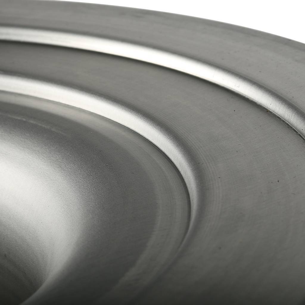 Изолирующая накладка Baxi для горизонтальной крыши диам. 80/125 мм, HT, KHG71409361-