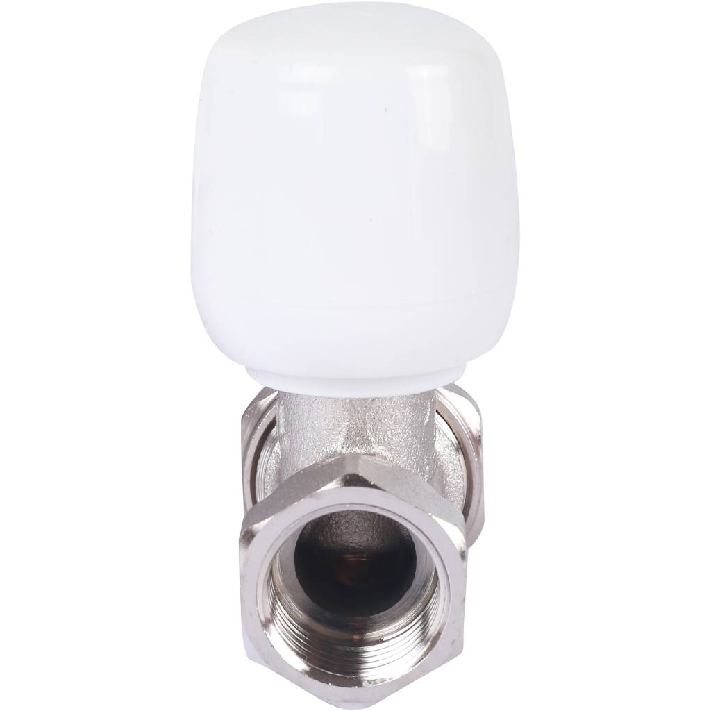 Вентиль регулирующий линейный Itap 294 1/2 для стальных труб, 53688