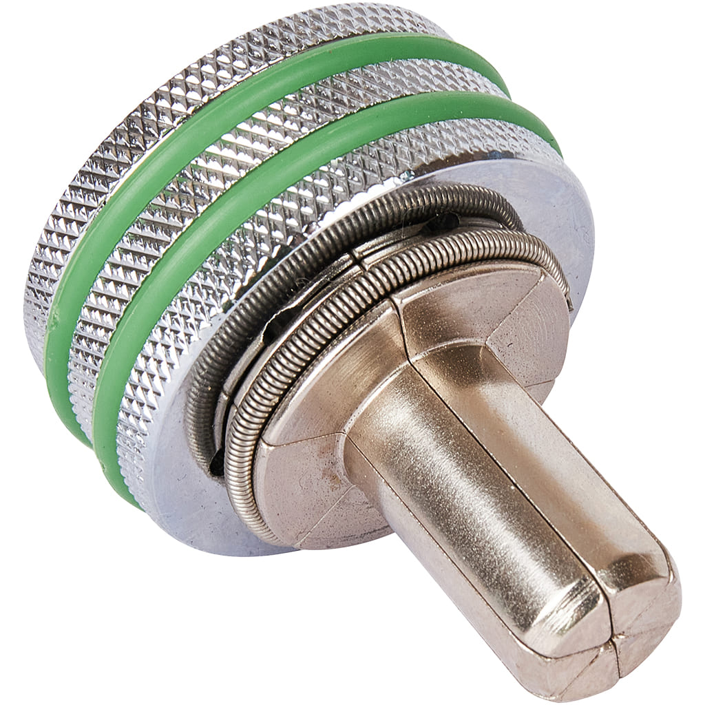 Расширительная насадка для инструмента PEXcase/PexTool (стабильная труба), диаметр 25 для труб из сшитого полиэтилена