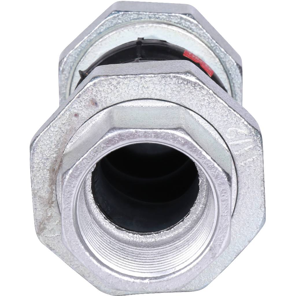 Компенсатор Tecofi DI7140N Ду40 Ру16 м/м DI7140N-0040 EPDM, DI7140N-0040