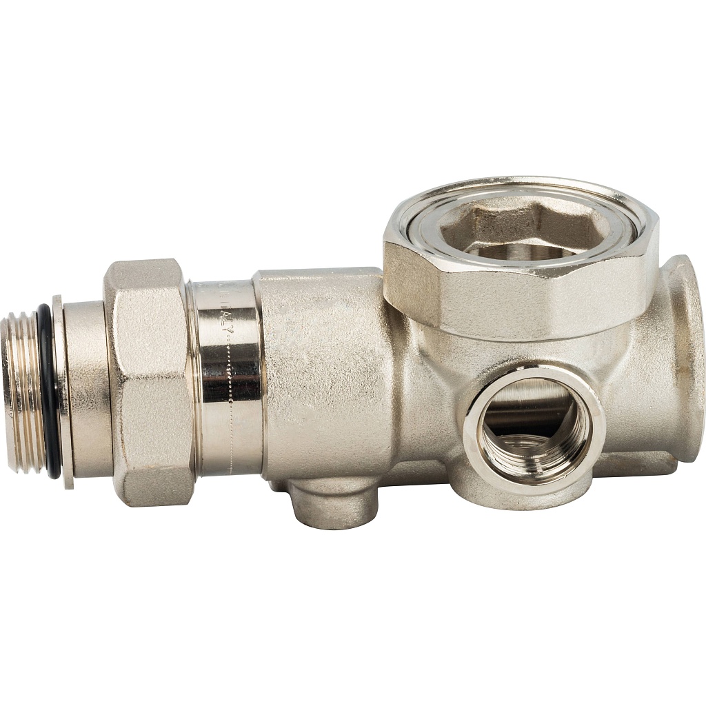 Насосный модуль LUXOR с соединением для насоса GP 1190