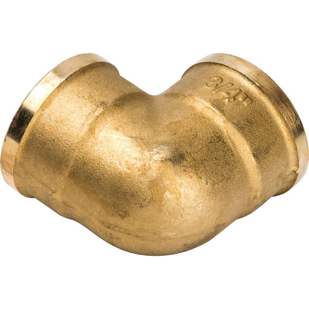 Угольник STOUT ВВ 3/4, SFT-0013-000034