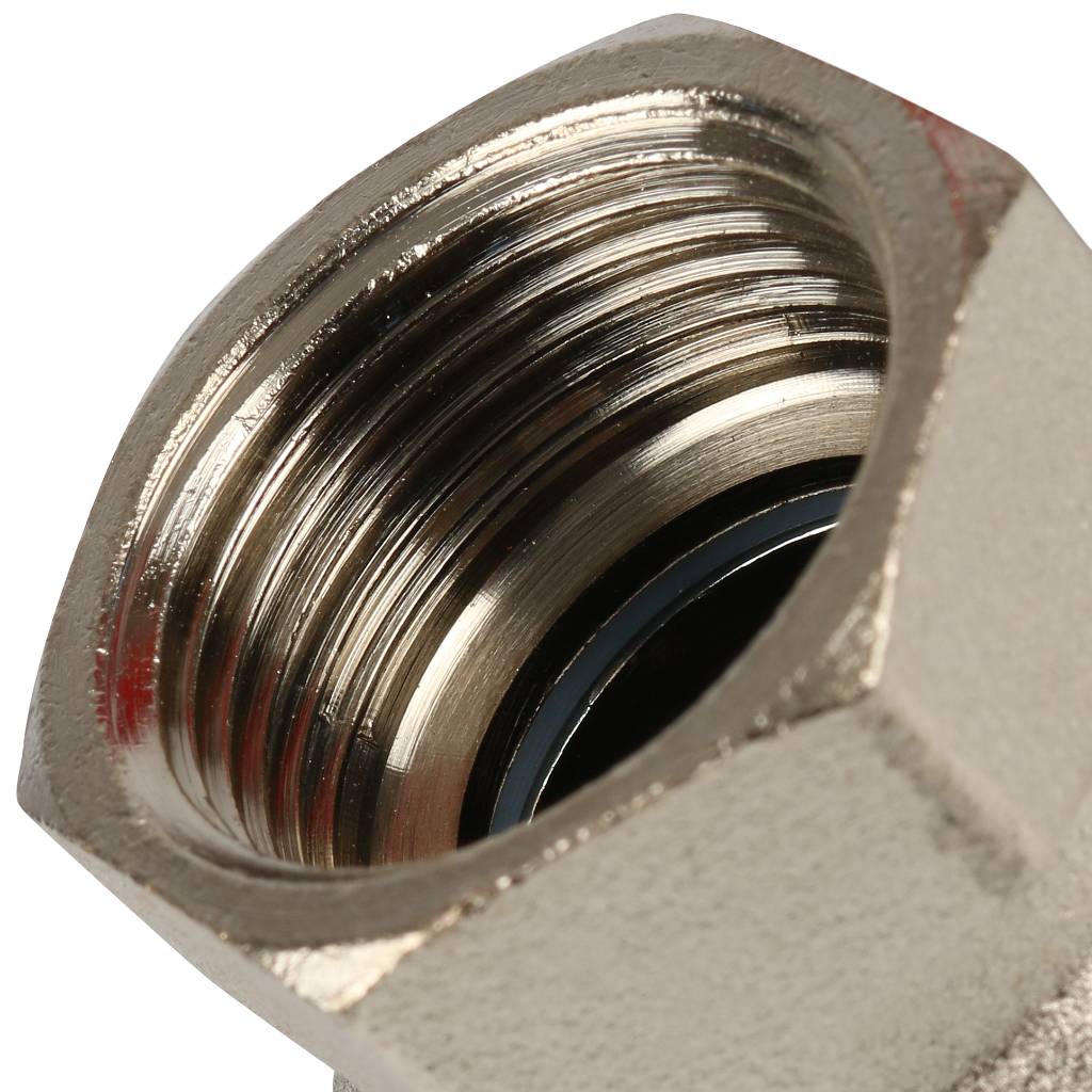 Кран шаровой Itap VIENNA 117 3/4 муфта/резьба стандартный проход (рычаг), 39372