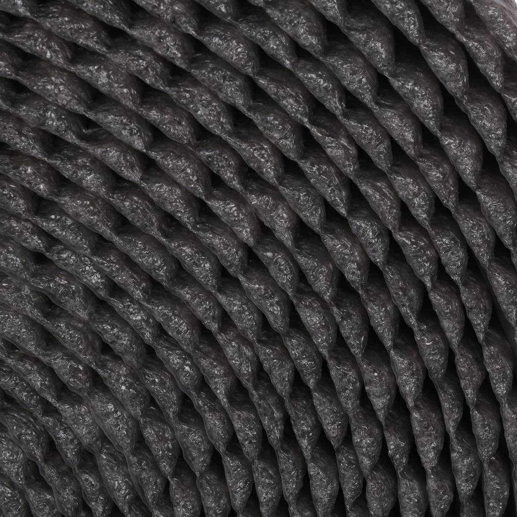 Профилированная отстенная изоляция РЕХАУ RAUTHERM S 8/150 мм